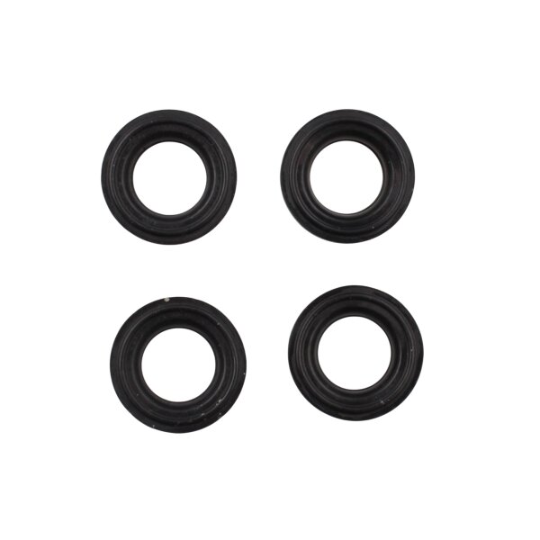 4x Original Schraubengummi Ventildeckel für Honda # 90543-MV9-670