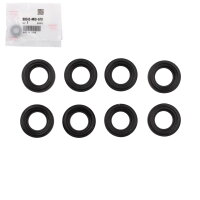 8x Original Schraubengummi Ventildeckel für Honda # 90543-MV9-670