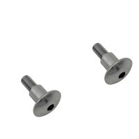 2x Original Schraube Verkleidung M6x20 für Suzuki # 09139-06126 09139-06087