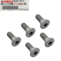 5x Original Schraube 8x20 Bremsscheibe hinten für...