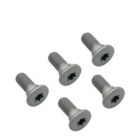 5x Original Schraube 8x20 Bremsscheibe hinten für...
