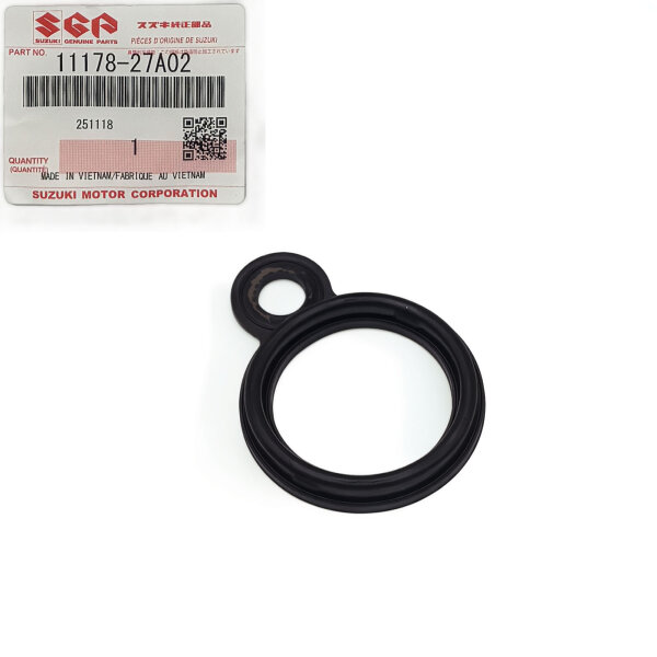 Original Dichtung Kerzenschacht außen für Suzuki GSF GSX GSX-R # 11178-27A02