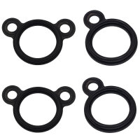 Original Set Dichtungen Kerzenschacht innen und außen für Suzuki GSF GSX GSX-R