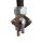 Benzinhahn Kraftstoffhahn für Honda CB 750 F K # 72-78 # 16950-341-671