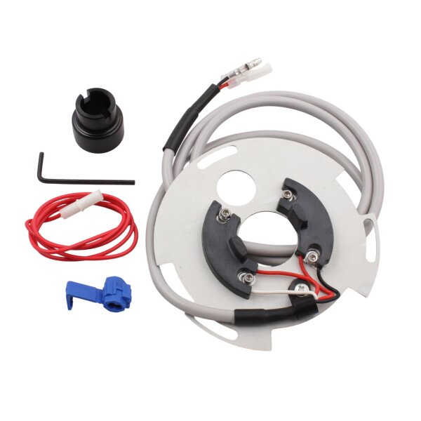 Zündanlage Zündung elektronisch für Kawasaki Z Z1 Z1A Z1B 900 # Z Z1R 1000
