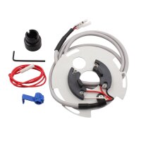 Zündanlage Zündung elektronisch für...