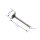Intake valve for Kawasaki ZR GT GPZ Z 550 ZX GPZ Z ZR 400 12004-1016