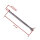 Soupape de sortie pour Kawasaki Z 500 550 12005-5001 12005-1002