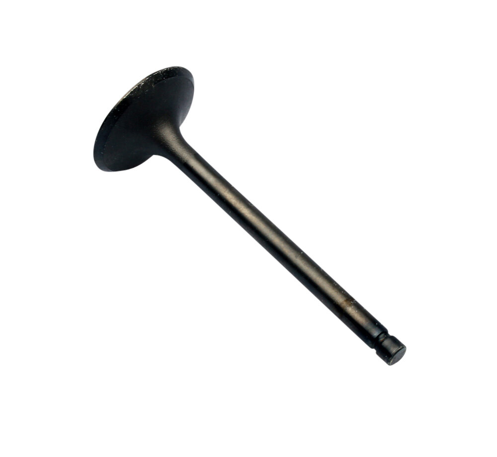 インパクト Intake Valve for Kawasaki KL KLX Z 250 12004-1123 12004-1006