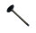 Válvula de admisión para Kawasaki KL KLX Z 250 12004-1123 12004-1006