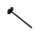 Válvula de escape para Kawasaki GPZ ZRX ZZR 1100 ZRX ZZR 1200 12005-1148