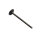 Válvula de escape para Kawasaki ZXR 750 12005-1154