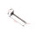 Exhaust Valve for Kawasaki ZXR 750 12005-1124