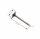 Válvula de escape para Kawasaki Z 1300 12005-1004