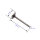 Válvula de admisión para Suzuki GSX 600 F GSF 600 S 12911-19C00