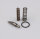 Timing chain tensioner set for Kawasaki Z 1000 1100 GPZ 1100