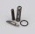 Timing chain tensioner set for Kawasaki GPX ZL 600 GPZ 550 600 GT Z 400 550