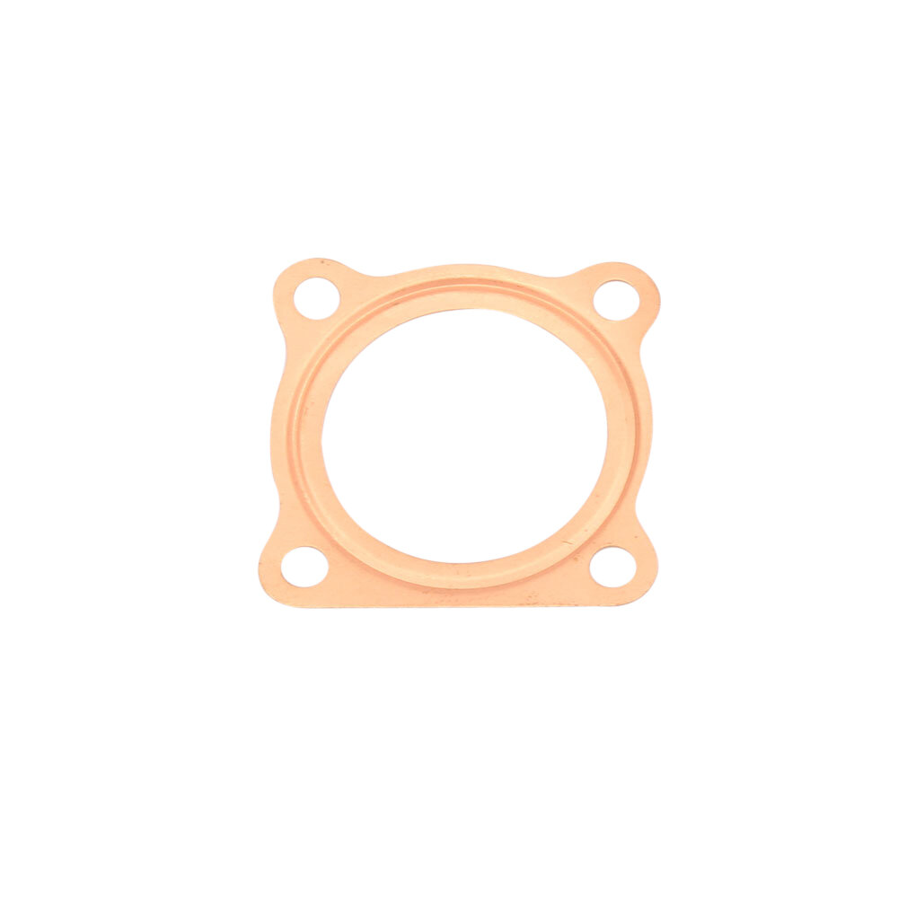 Cylinder head gasket for Yamaha CW DT EW 50 MBK CW EW 50 Aprilia Amic