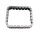 Catena Primaria per Honda CB 900 F Kawasaki GPZ GT 750 Z 650 ZR 750 ZR-7
