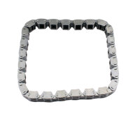 Primary Chain for Yamaha FJ 1100 1200 FZ 750 FZR 1000 FZX...