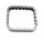 Catena Primaria per Yamaha FJ FZ 600 XJ 550 YX 600 4GO-16139-00