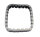 Cadena Primaria para Yamaha XJ 600 SH SN Diversion # 92-97 # 4BR-16139-00