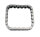 Primary Chain for Honda CB 500 550 650 Kawasaki GPZ GT Z ZR 550 GPX GPZ ZL 600