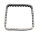 Catena Primaria per Kawasaki EN 450 500 GPZ 500 92057-1187 92057-1229