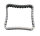 Cadena Primaria para Kawasaki Z 750 B K Ltd Y Ltd Twin # 13122-008