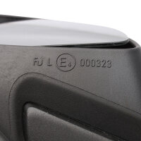 Mirror Left for Ducati Panigale 899 1199 2012-2017