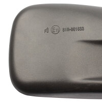Mirror Right for Aprilia SR 50 Gulliver Italjet Millenium 100