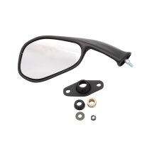 Spiegel Links für Aprilia RS 50 RS 125 RS 250 RSV 1000