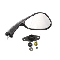 Mirror Right for Aprilia RS 50 125 250 RSV 1000