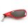 Espejo Derecha para Ducati 748 916 996 998 #1994-2003 #Red with turn signal