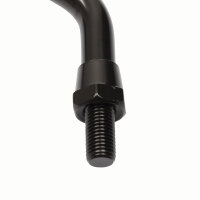 Espejo izquierda derecha para Kawasaki Z1 Z1A Z1B 900 Z 1000 A