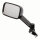 Mirror Left for Kawasaki ZZR 600 E 93-02 ZZR 600 D 90-92