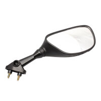 Mirror Right for Kawasaki  ZX-6R 636 ZX-6RR 600 03-04
