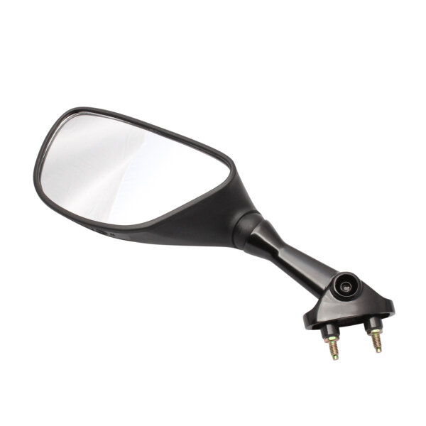 Mirror Left for Kawasaki ZX-6R 636 ZX-6RR 600 03-04