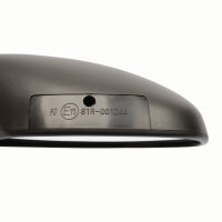 Mirror Left for Kawasaki ZX-6R 600 636 900 Ninja
