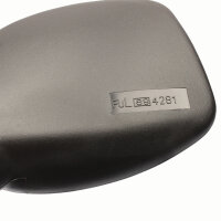 Spiegel Links für Kawasaki GPZ 305B KLV 1000A Z 1000R2 Z 750