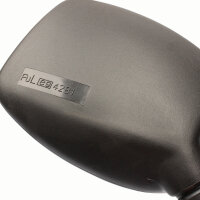 Espejo Derecha para Kawasaki GPZ 305B KLV 1000A Z 1000R2 Z 750