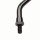 Espejo Derecha para Kawasaki GPZ 305B KLV 1000A Z 1000R2 Z 750