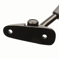 Espejo Izquierda para Kawasaki GPZ 750 1100 A Uni Trak ZX 750 E Turbo