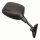 Rétroviseur Droite pour Kawasaki GPZ 750 1100 A Uni Trak ZX 750 E Turbo