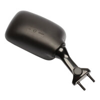 Espejo Derecha para Kawasaki GPZ 500 ZX-6R ZX-7R ZX-7RR...
