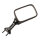Rétroviseur Droite pour Kawasaki GPZ 500 ZX-6R ZX-7R ZX-7RR ZX-9R ZXR 750