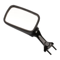 Specchio Sinistra per Kawasaki GPZ 500 ZX-6R ZX-7R ZX-7RR...