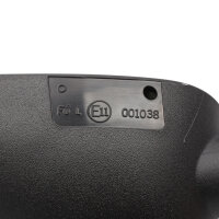 Mirror Left for Honda CB 400 SB XLV 125 Varadero CBF 600 S