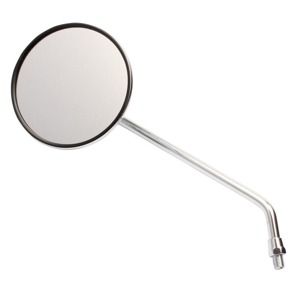 Mirror Left for Honda CB 250 350 400 550 750 CX 500 XL 250 500