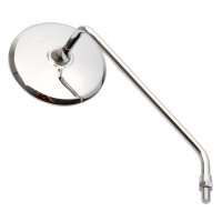 Mirror Right for Honda CB 250 350 400 550 750 CX 500 XL...